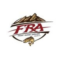 Front Range Anglers coupons